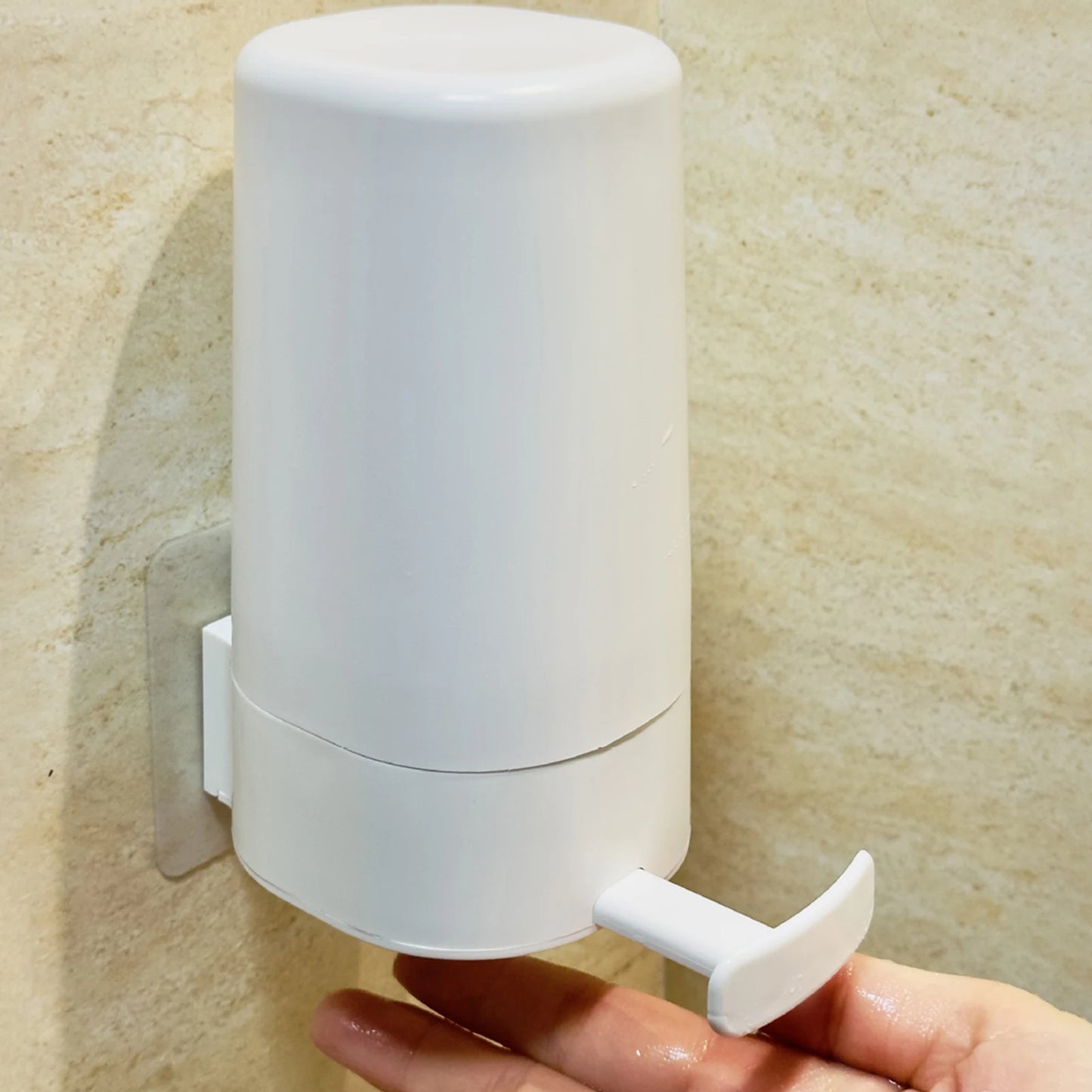 Grinding Soapy Box ABS Hand Washing Soapy Bar Crusher Holder for Wall Creative Solid Soapy Bar Dispenser Container for Bathroom