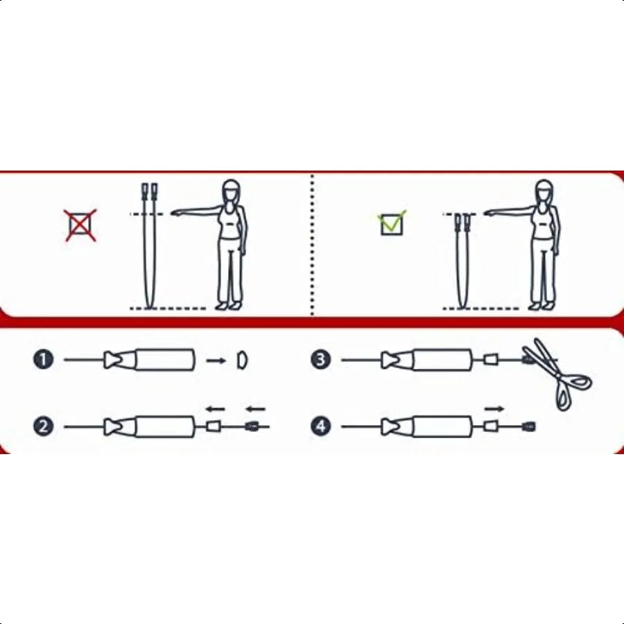 Basics Jump Rope