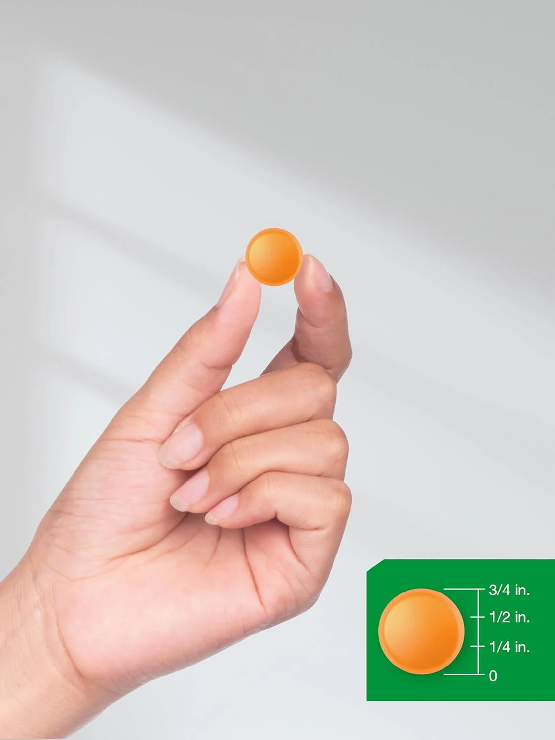 Turmeric Curcumin with Ginger Gummies | Mango & Peach Flavor for Men and Women | by