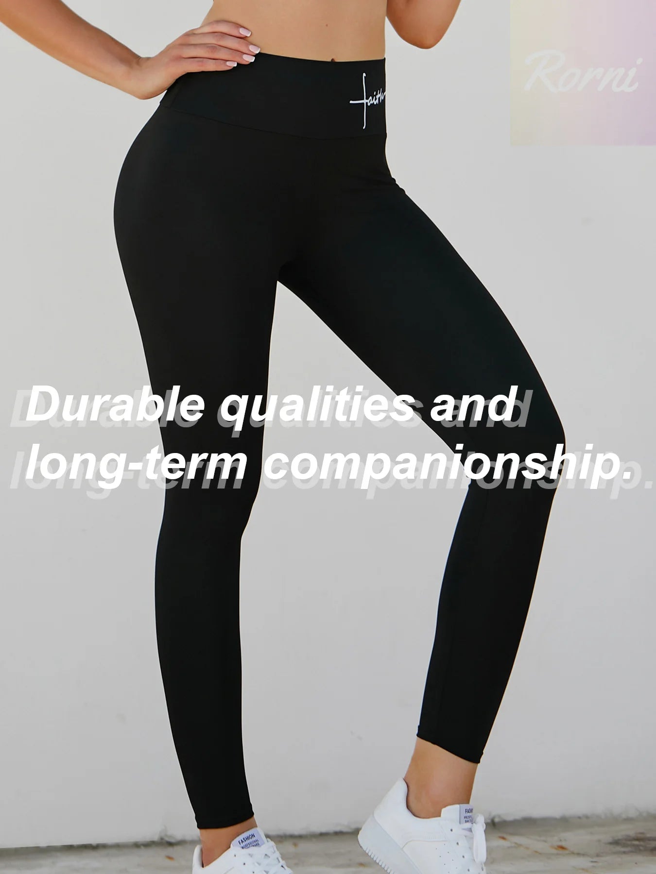 Women'S High Waist Yoga Pants Gym Leggings Seamless Sports Tights Stretch Fitness Workout Activewear