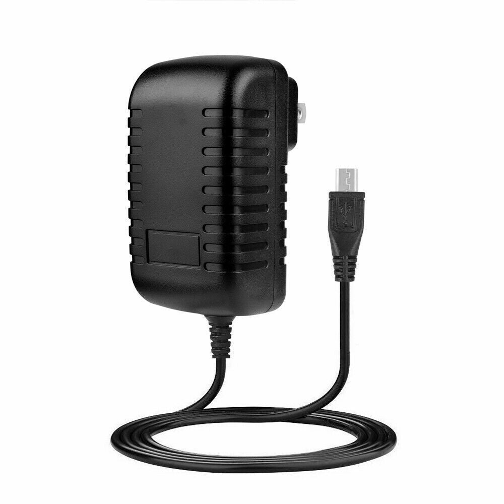 AC Adapter Wall Charger Power Cord for Amazon Echo Dot Tap Wireless Speaker