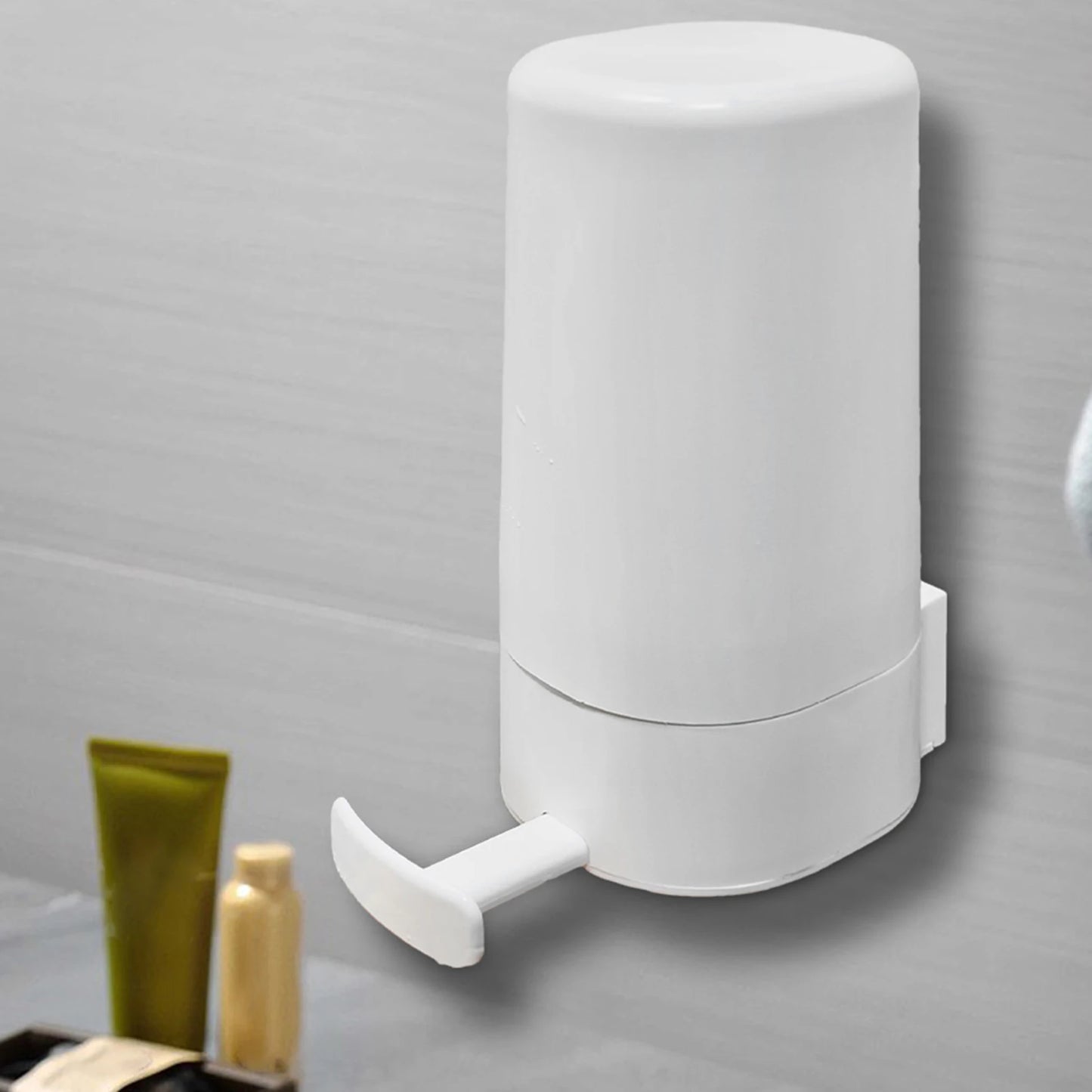 Grinding Soapy Box ABS Hand Washing Soapy Bar Crusher Holder for Wall Creative Solid Soapy Bar Dispenser Container for Bathroom