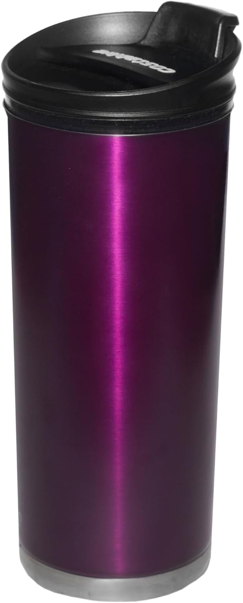 Travel Coffee Mug - 16 Oz. Stainless Steel Insulated Coffee Mug, Leak Proof Tumbler W/Dishwasher Safe Lid, Double Wall Travel Cup, Reusable Insulated Tumbler for Hot & Cold Beverages