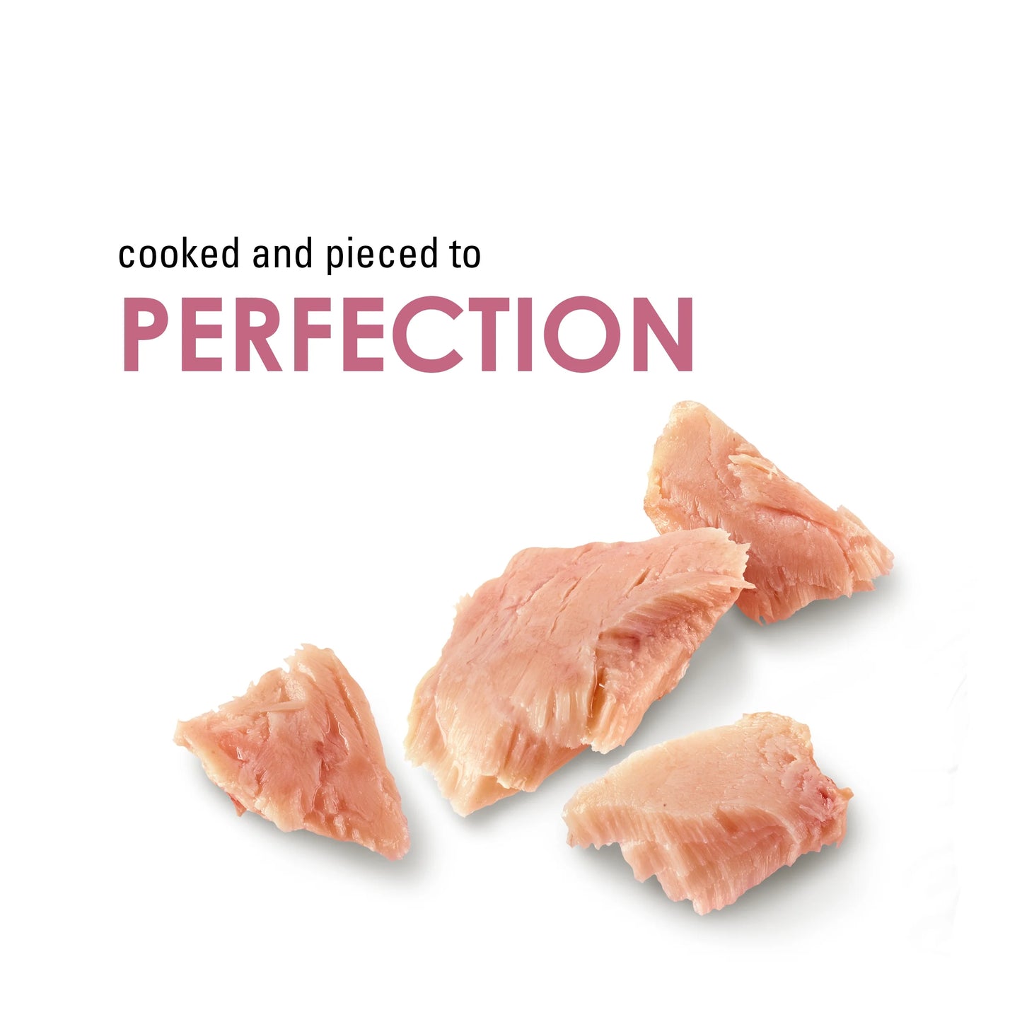 Purina Purely, Lickable Wet Cat Treats, Salmon, (5) 10 Ct Pouches