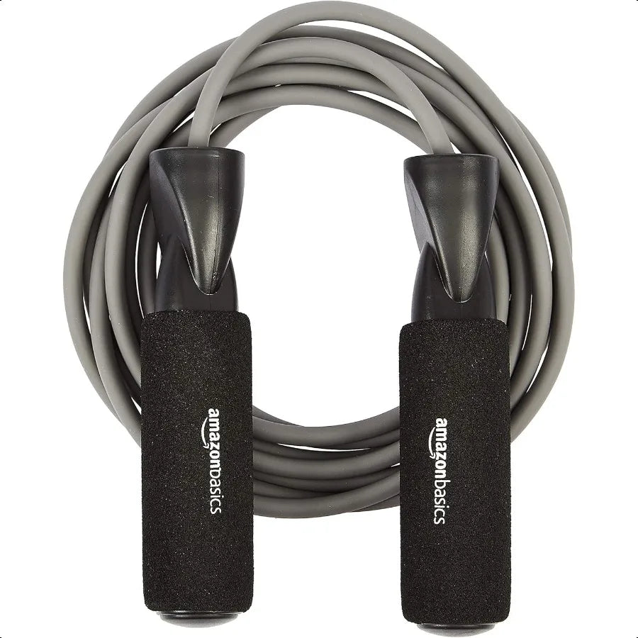 Basics Jump Rope