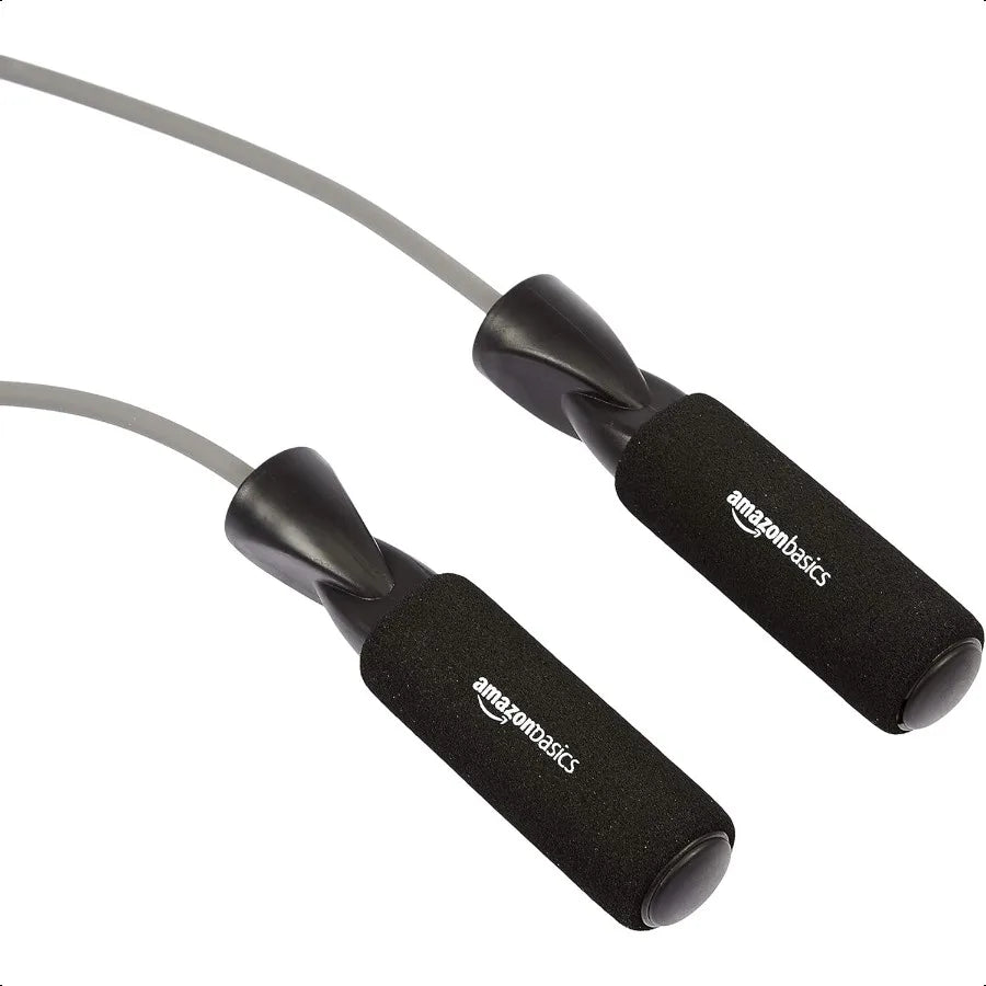 Basics Jump Rope