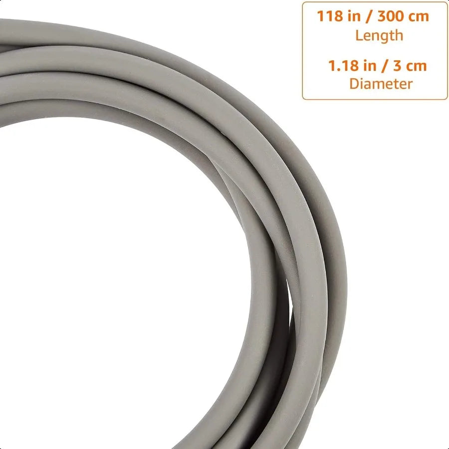 Basics Jump Rope