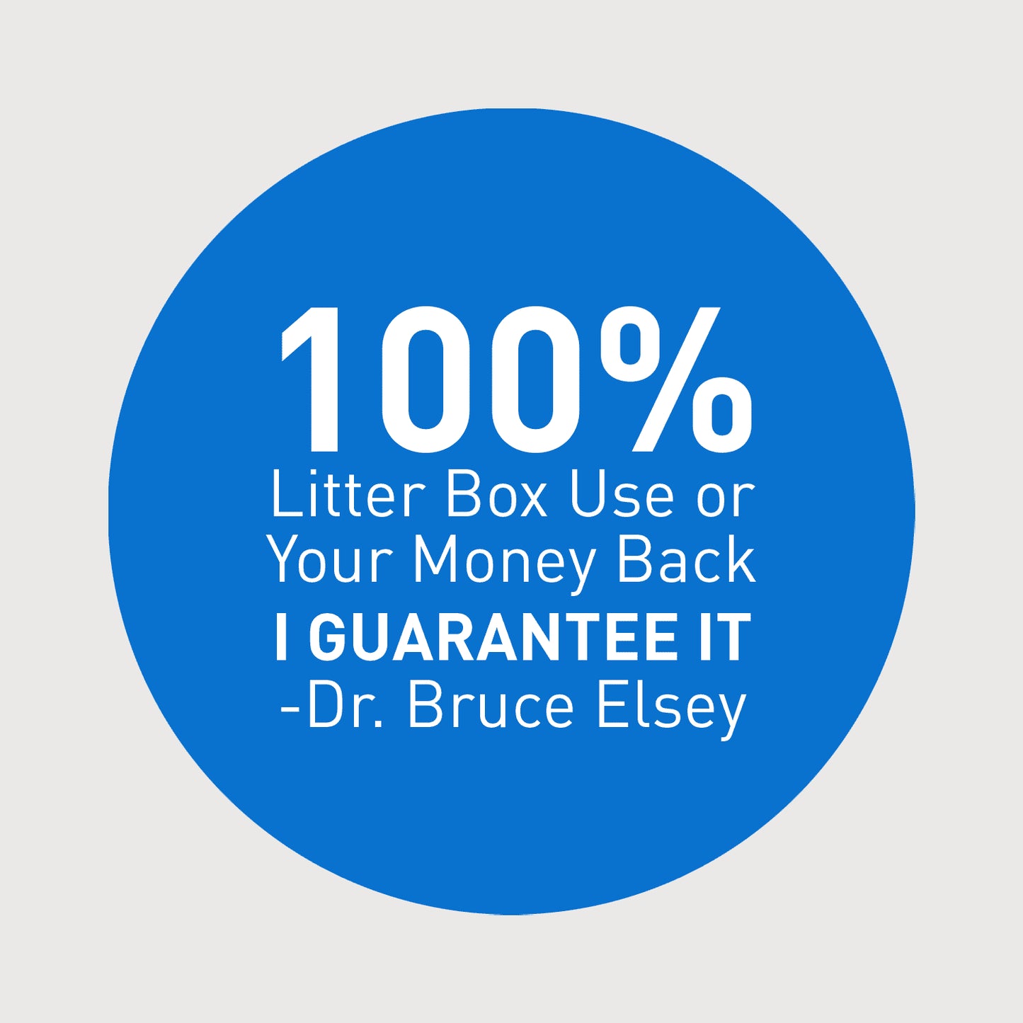 Ultra Clumping Clay Cat Litter, Low Dust, Natural, 20 Lb Box