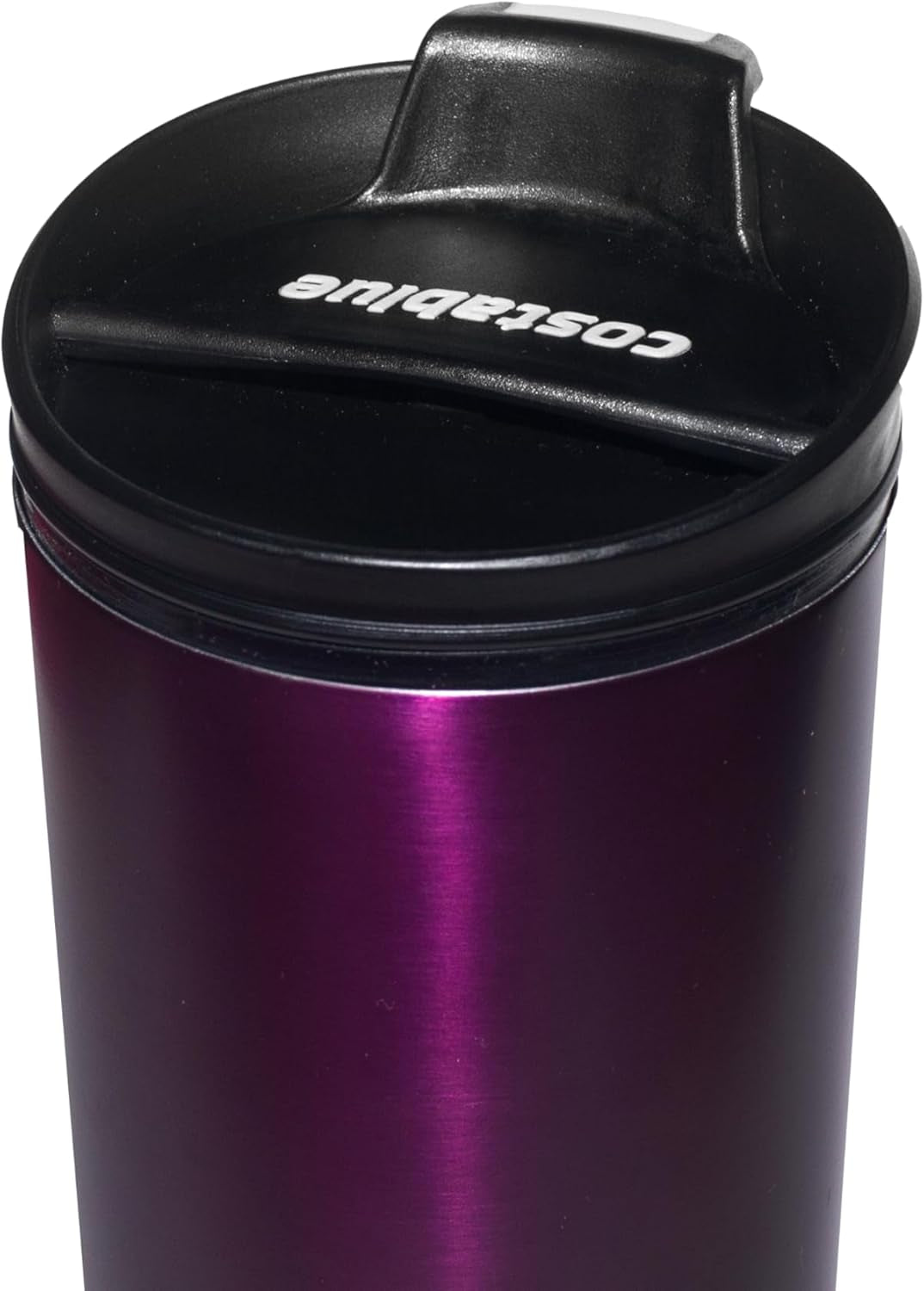 Travel Coffee Mug - 16 Oz. Stainless Steel Insulated Coffee Mug, Leak Proof Tumbler W/Dishwasher Safe Lid, Double Wall Travel Cup, Reusable Insulated Tumbler for Hot & Cold Beverages