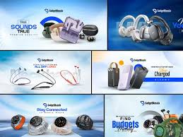 Tech & Gadgets