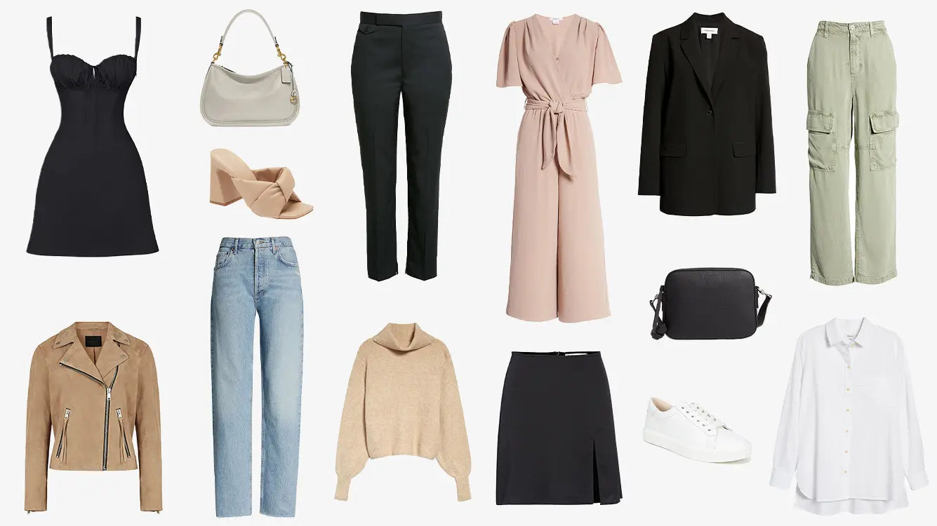 Women's Apparel