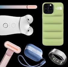 Portable Tech