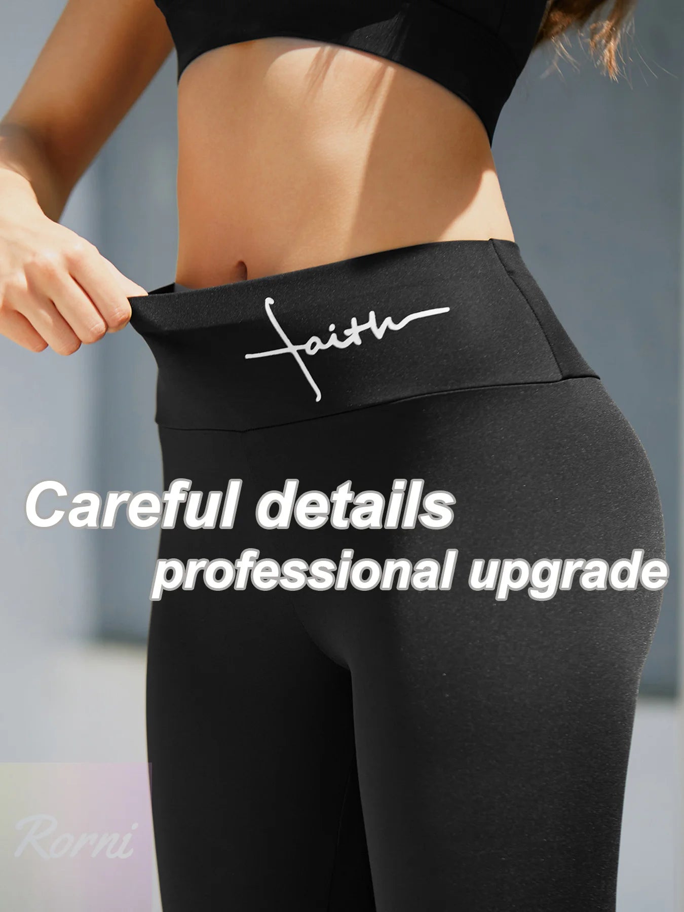 Women'S High Waist Yoga Pants Gym Leggings Seamless Sports Tights Stretch Fitness Workout Activewear