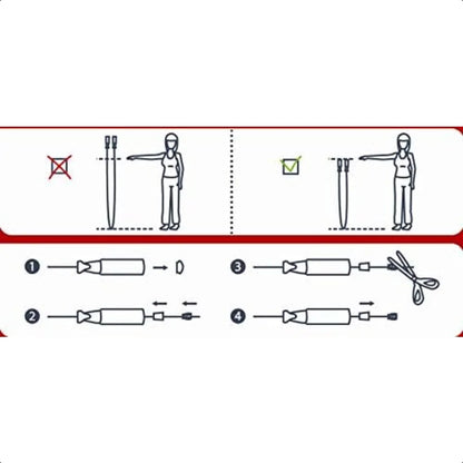 Basics Jump Rope
