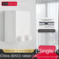 Invisible Clothesline Punch-Free Retractable Clothes Hanger Wire Indoor Air Clothes Shrink Clotheslinebalcony Clothes Fantastic