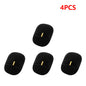 Pet Grooming Gloves Pet Hair Remover Gloves for Dog Cat Rabbit with Long/Short/Curly Hair Cat and Dog Cleaning Products
