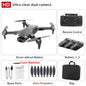 Drone L900 Pro 4K Professional 5G GPS HD Dual Camera Photography Brushless Foldable Quadcopter RC Distance 1.2KM Drones Toys