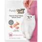 Purina  Purely, Lickable Wet Cat Treats, Salmon, (5) 10 Ct Pouches