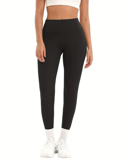 High Waist Yoga Leggings Women | Fitness Running Cycling Pants Breathable Sports Leggings Summer Workout Gym Clothing