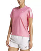 | Women'S Own the Run Short-Sleeve Running Tee
