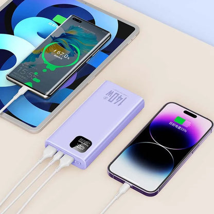 Xiaomi 140W 100000Mah High Capacity Power Bank Super Fast Charging Power Bank Portable Battery Charger for Iphone Samsung Huawei