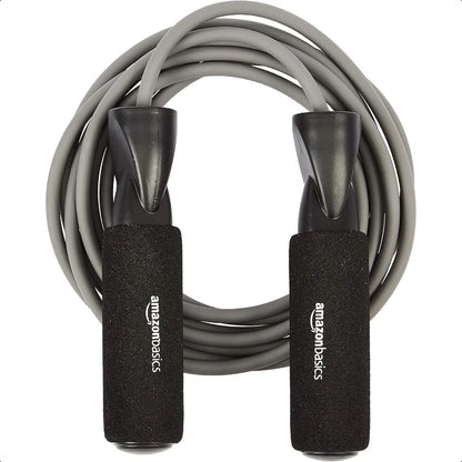 Basics Jump Rope