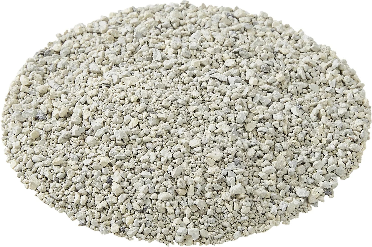 Ultra Clumping Clay Cat Litter, Low Dust, Natural, 20 Lb Box