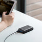 Anker Powercore Select 10000 Portable Charger - Black, Ultra-Compact