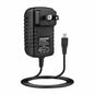 AC Adapter Wall Charger Power Cord for Amazon Echo Dot Tap Wireless Speaker