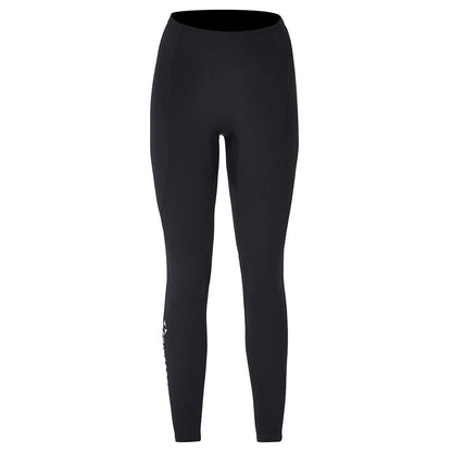 2MM Neoprene Diving Suit Snorkeling Surfing Swimsuit Cold-Proof Warm Top Pants Long Sleeve Split Body Jacket Swimwear for Unisex