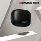 MQT52 Wireless Bluetooth 5.4 Earphones Long Battery Life Gaming Headphones Dual Mode HIFI Stereo Sound Headset with Mic